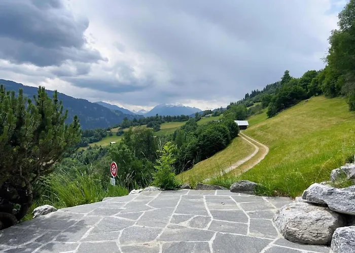 Casa Campanula By Interhome