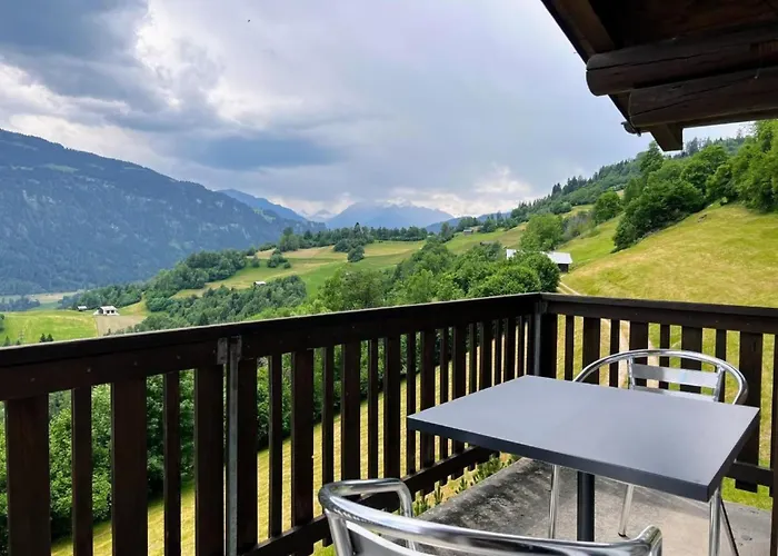 Casa Campanula By Interhome Vakantiehuis *