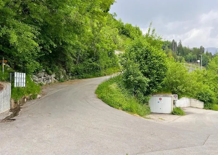 Casa Campanula By Interhome *