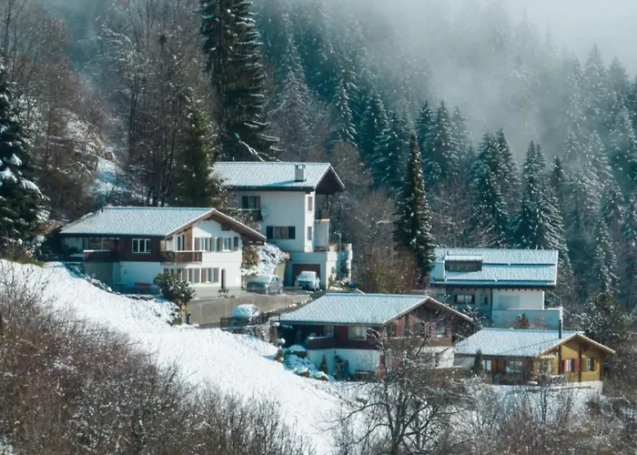 Casa Campanula By Interhome Vakantiehuis