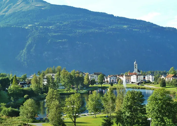 Casa Campanula By Interhome *