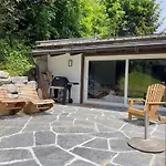 Tatil Evi Casa Campanula By Interhome Laax