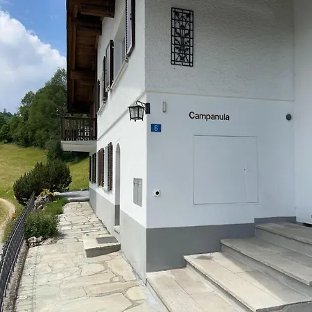 Casa Campanula By Interhome *