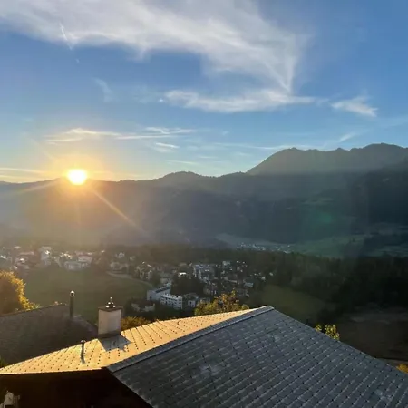 Casa Campanula By Interhome