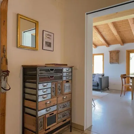 Casa Campanula By Interhome Ferienhaus Laax