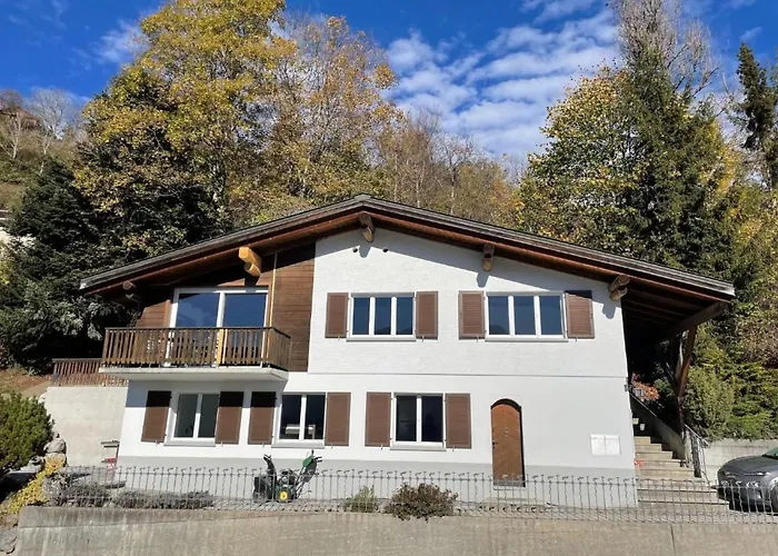 Ferienhaus Casa Campanula By Interhome