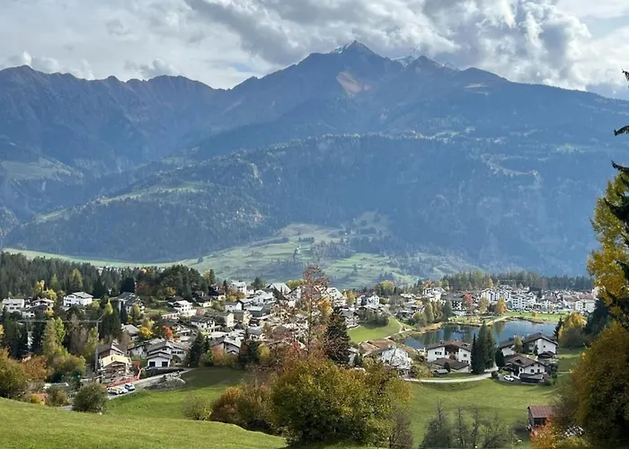 Casa Campanula By Interhome *