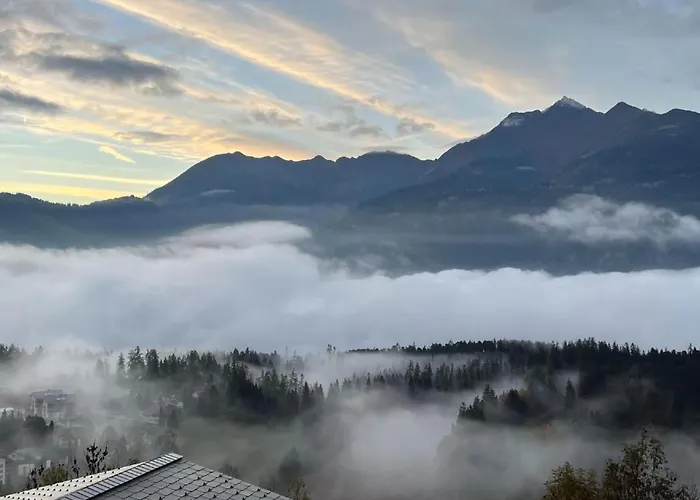 Casa Campanula By Interhome Laax