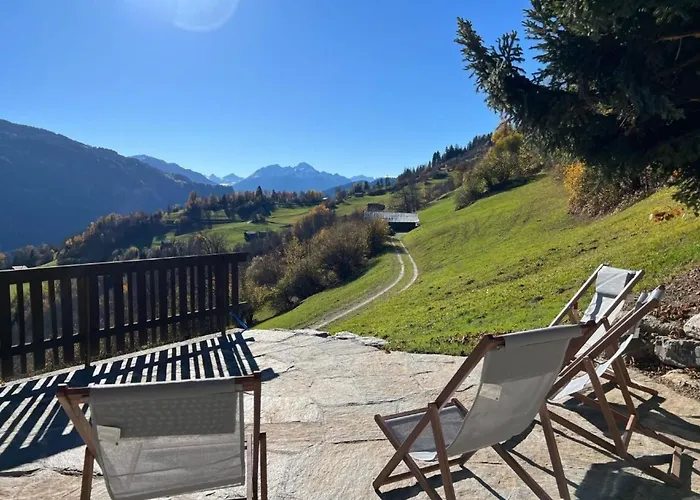 Casa Campanula By Interhome Ferienhaus *