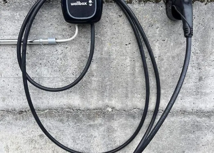 Casa Campanula By Interhome Ferienhaus Laax