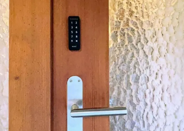 Casa Campanula By Interhome Ferienhaus *