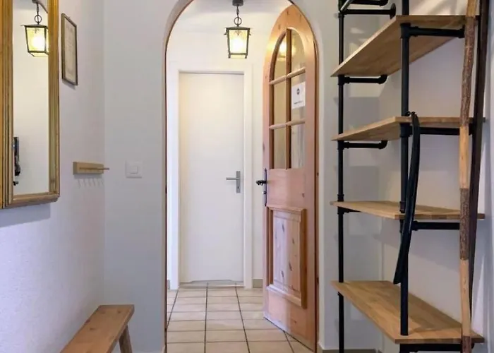 Casa Campanula By Interhome