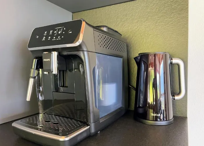 Ferienhaus Casa Campanula By Interhome