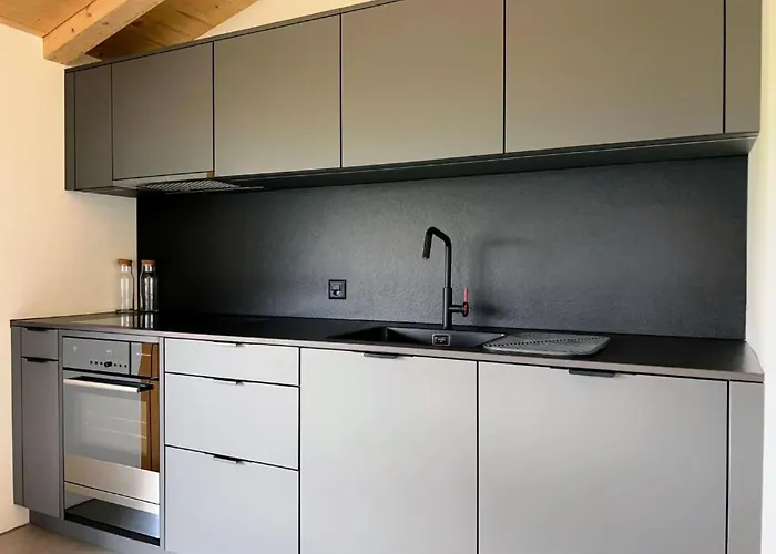 Casa Campanula By Interhome Ferienhaus