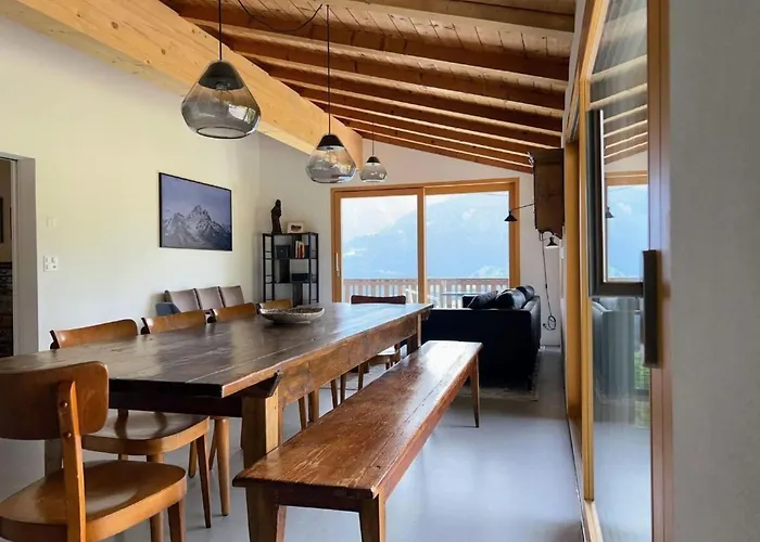 Ferienhaus Casa Campanula By Interhome *