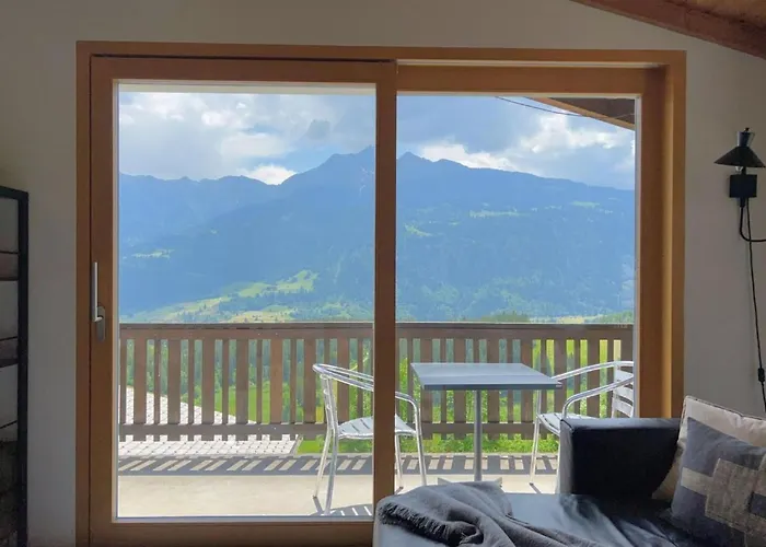 Ferienhaus Casa Campanula By Interhome