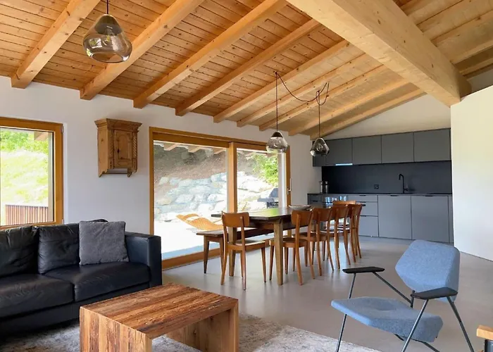 Casa Campanula By Interhome Ferienhaus *