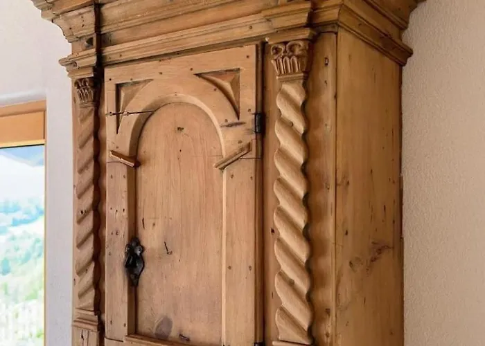 Casa Campanula By Interhome Ferienhaus *