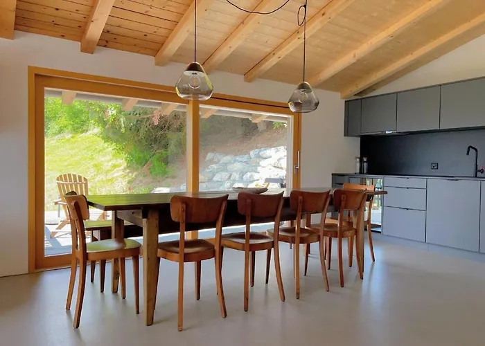 Ferienhaus Casa Campanula By Interhome *