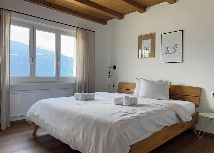 Casa Campanula By Interhome