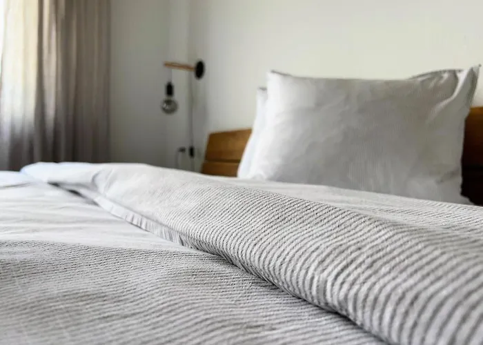 Casa Campanula By Interhome Laax