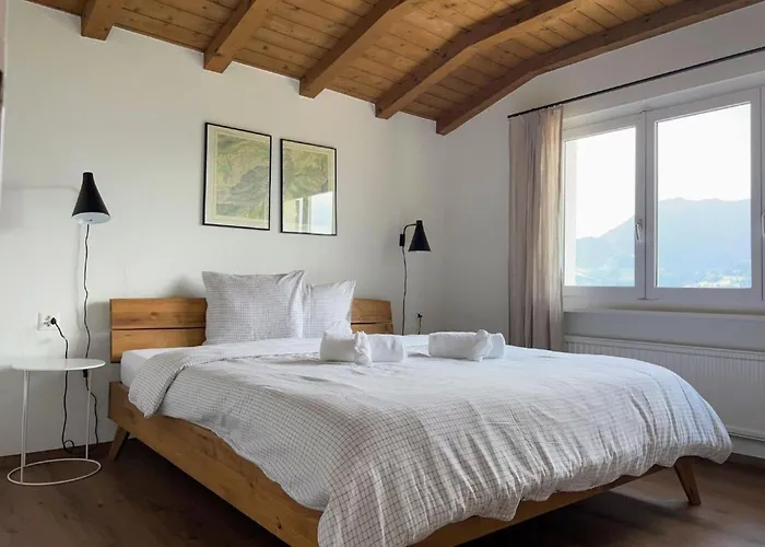 Casa Campanula By Interhome Ferienhaus *