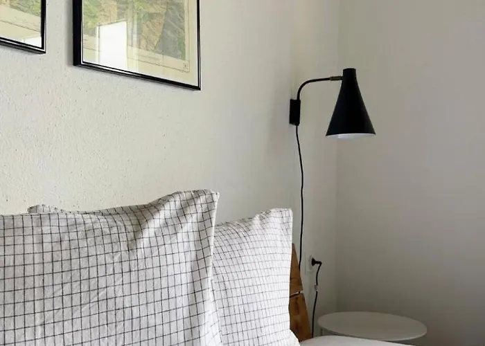 Ferienhaus Casa Campanula By Interhome *