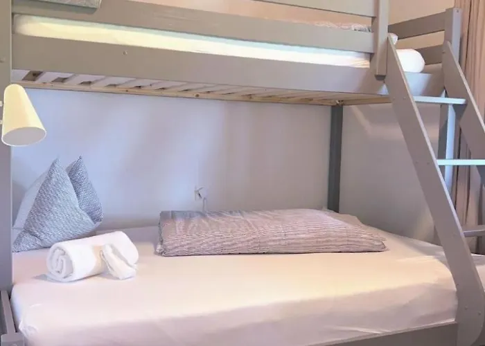 Casa Campanula By Interhome