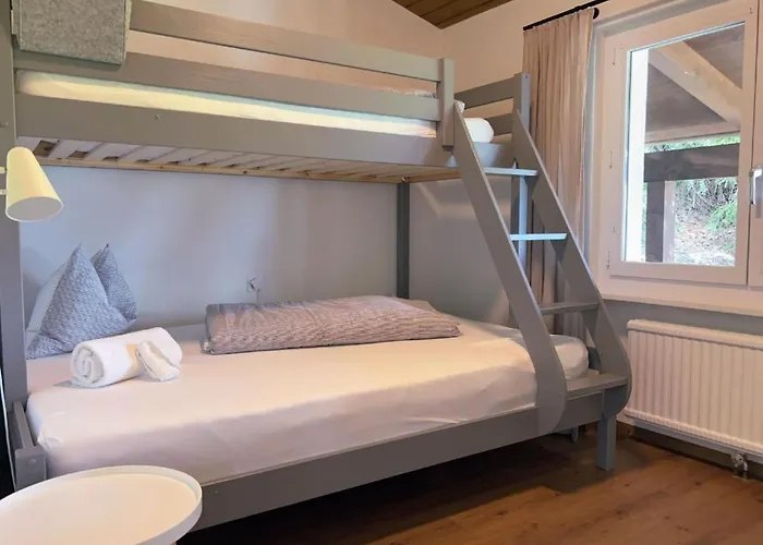 Ferienhaus Casa Campanula By Interhome *