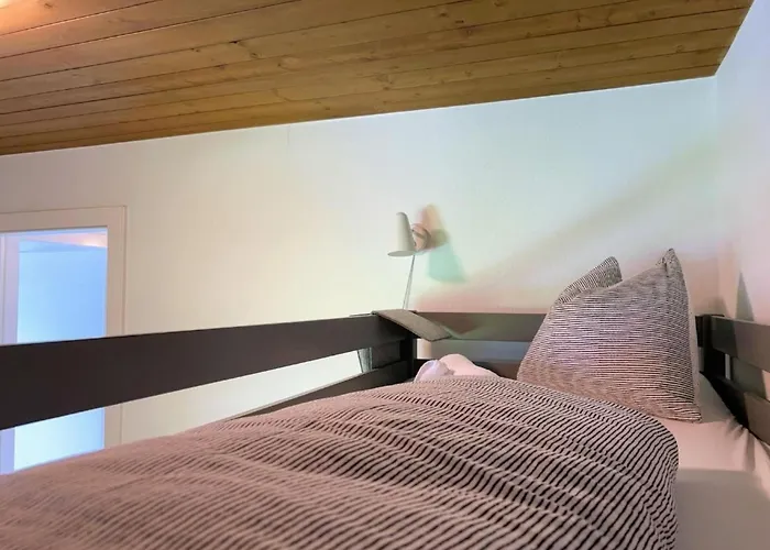 Casa Campanula By Interhome