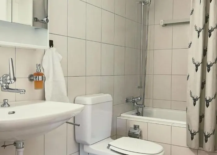 Casa Campanula By Interhome Ferienhaus *