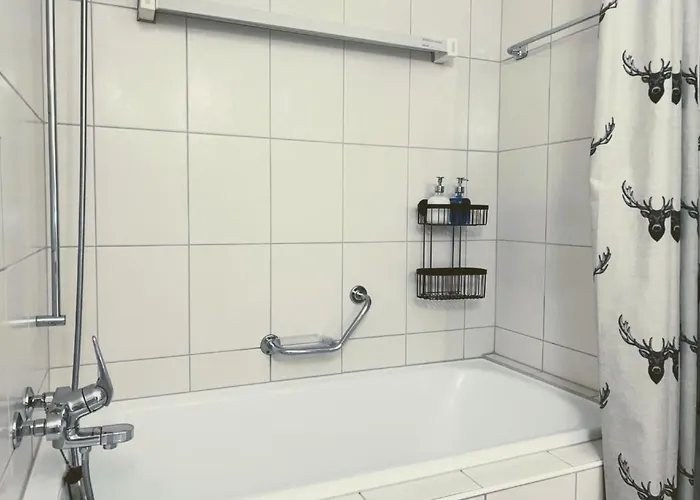 Casa Campanula By Interhome