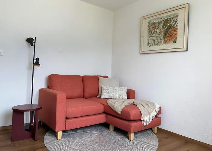 Casa Campanula By Interhome Laax