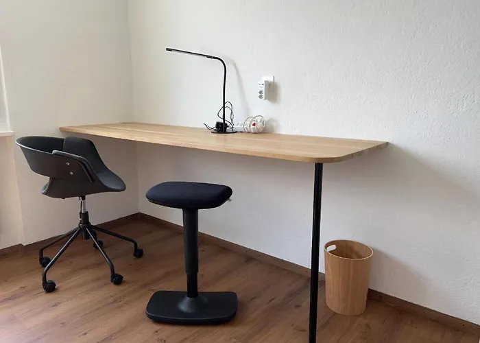 Ferienhaus Casa Campanula By Interhome