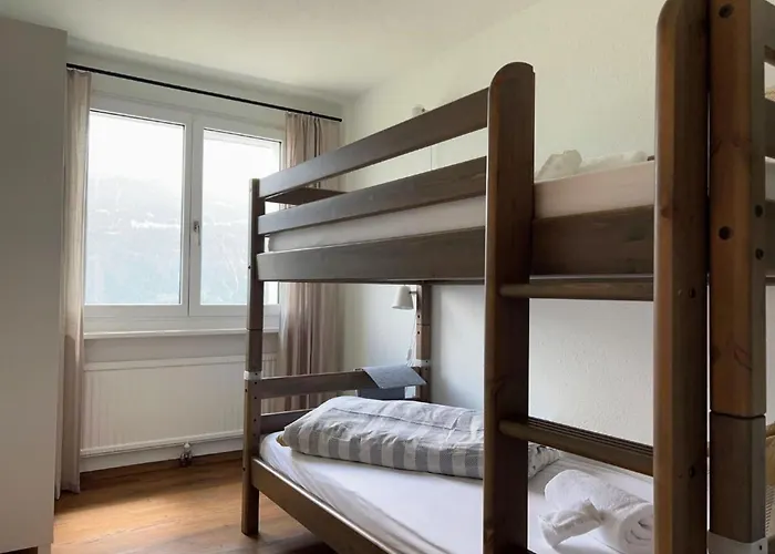 Ferienhaus Casa Campanula By Interhome