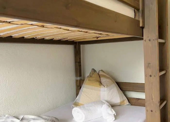 Casa Campanula By Interhome Ferienhaus *