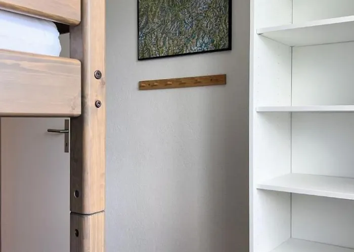 Ferienhaus Casa Campanula By Interhome Laax