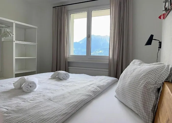 Casa Campanula By Interhome *