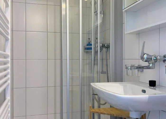 Casa Campanula By Interhome