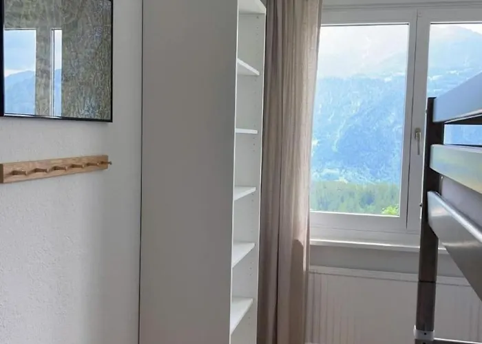 Casa Campanula By Interhome