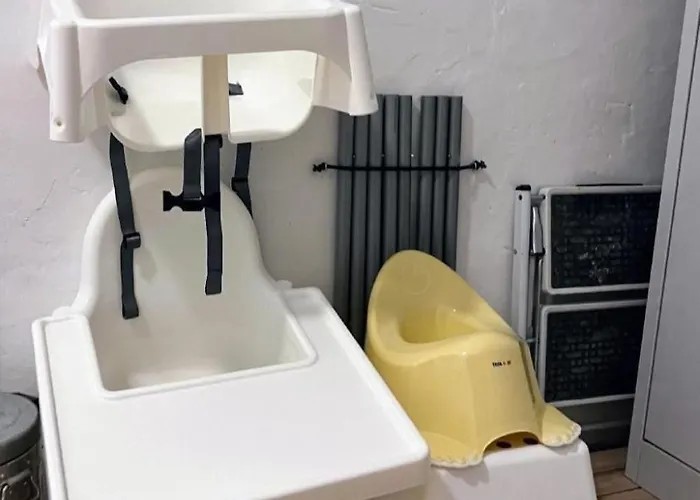 Casa Campanula By Interhome Laax