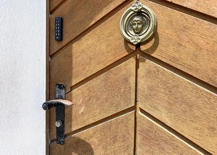 Ferienhaus Casa Campanula By Interhome *