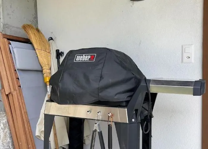 Casa Campanula By Interhome *