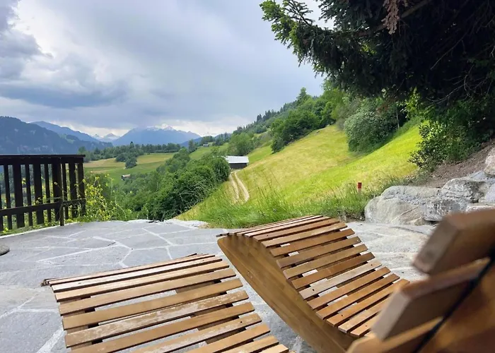 Ferienhaus Casa Campanula By Interhome