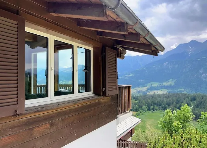 Casa Campanula By Interhome Ferienhaus