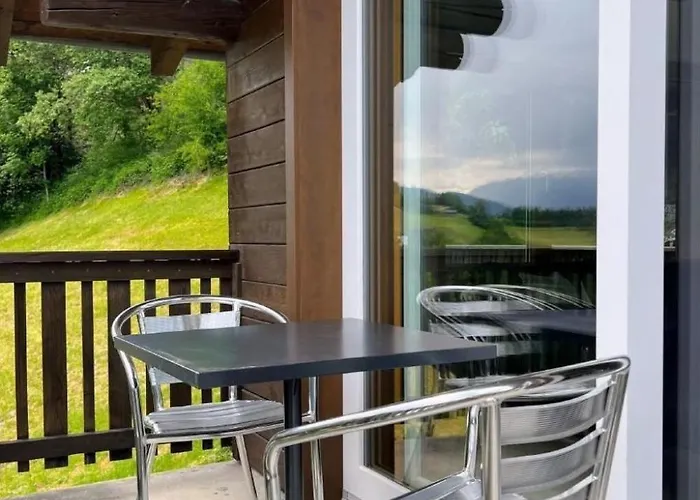 Ferienhaus Casa Campanula By Interhome *