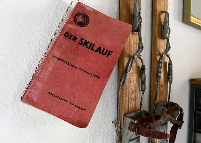 Casa Campanula By Interhome Ferienhaus *