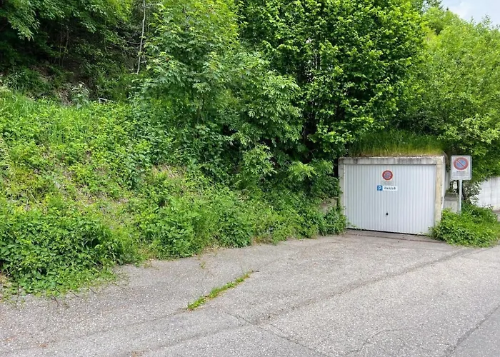 Ferienhaus Casa Campanula By Interhome Laax