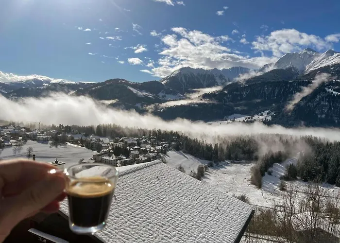 Ferienhaus Casa Campanula By Interhome