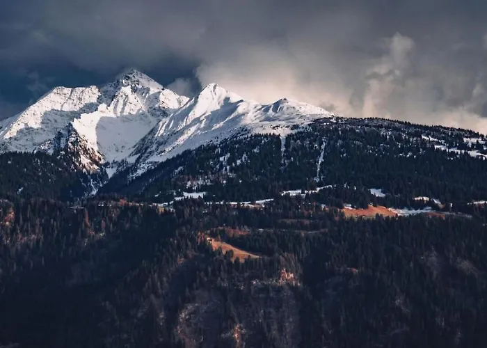 Casa Campanula By Interhome Ferienhaus *